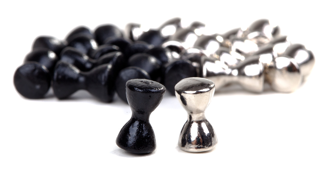 Wapsi Presentation Lead Eyes Dumbbell