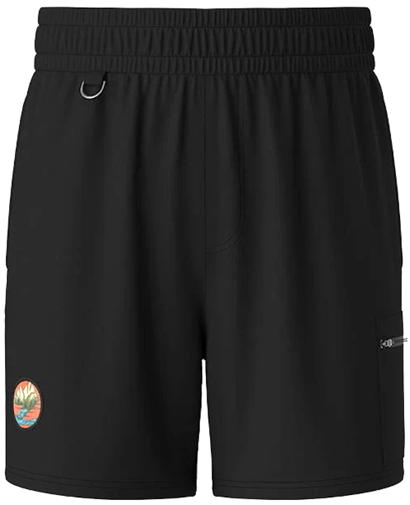 Backcountry Skinz Wet Wading Shorts