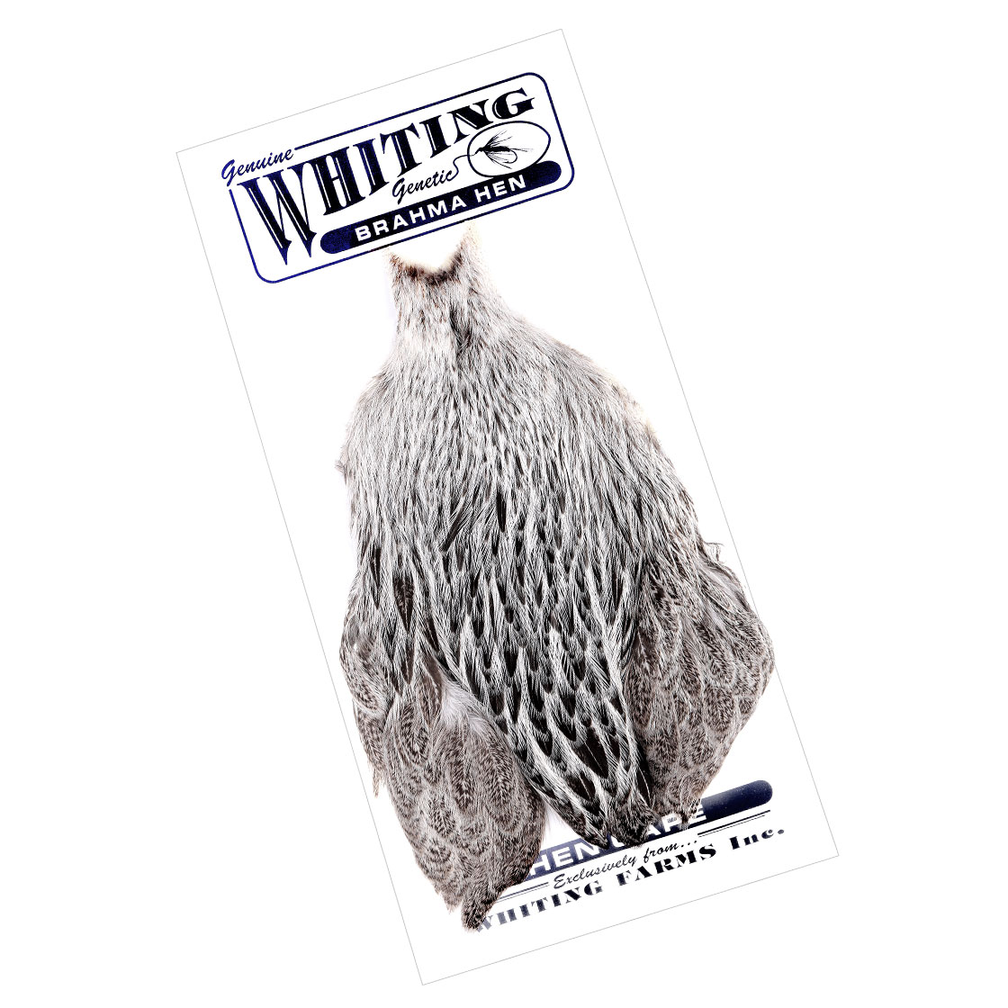 creme badger