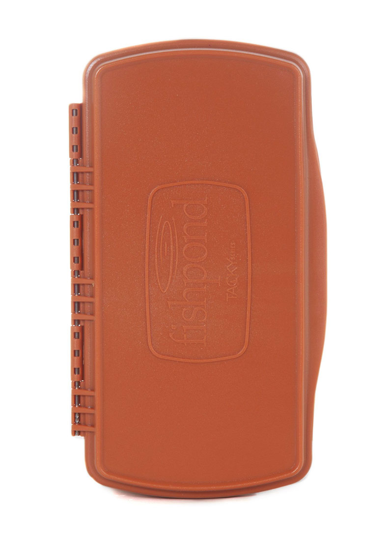 Tacky_Pescador_Fly_Box_Fliegenbox_burnt_orange_3