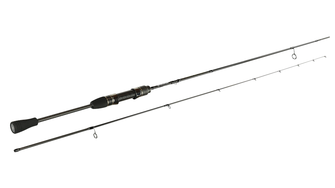Sportex Mystix RS-2 Trout Spinning Rod