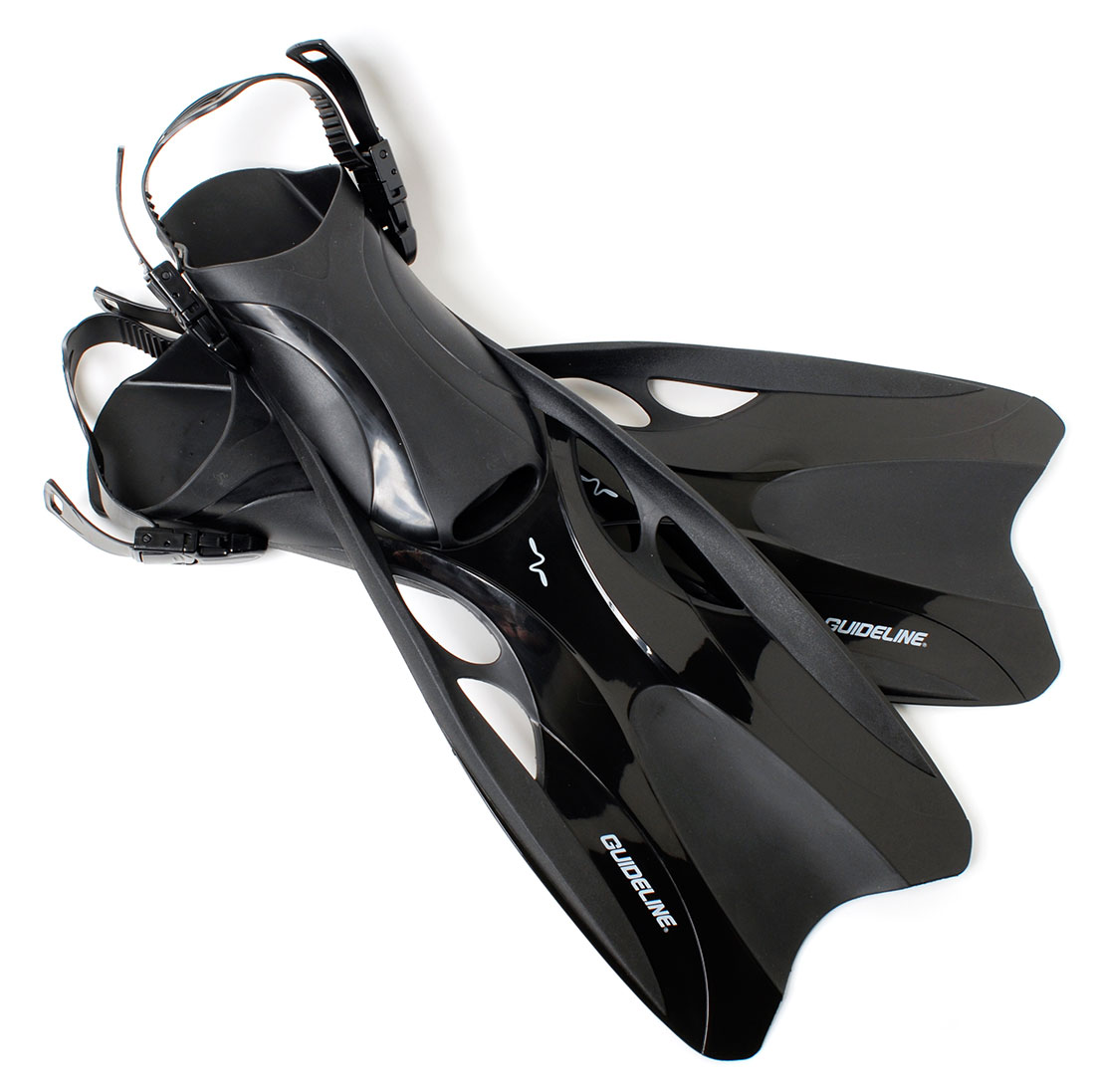guideline_flossen-hi Guideline Float Tube Fins