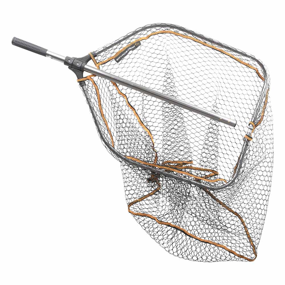 Savage Gear Pro Landing Net Foldable