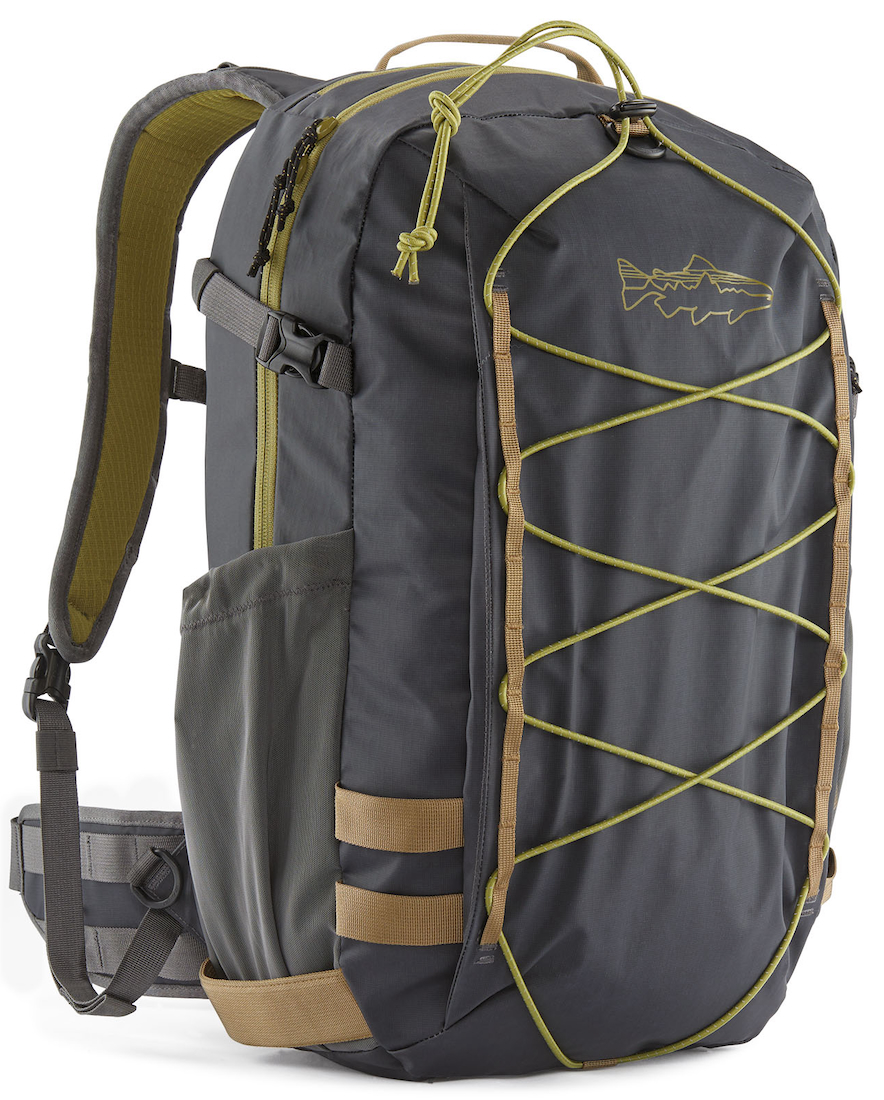 P-28230_Patagonia_Stealth_Backpack_25L_FGE_ Patagonia Stealth Backpack 25L FGE - Forge Grey