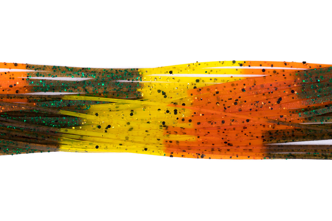 orange pumpin yellow