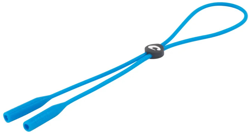 Costa Bowline Silicone Retainer Brillenband Costa Blue Costa Bowline Silicone Retainer Brillenband Costa Blue