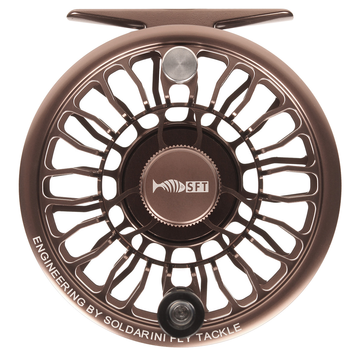 Soldarini_Shadow_FF_Euronymph_Fliegenrolle_1