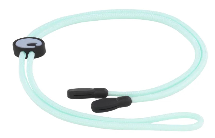 Costa Fathom Cord for Glasses Mint