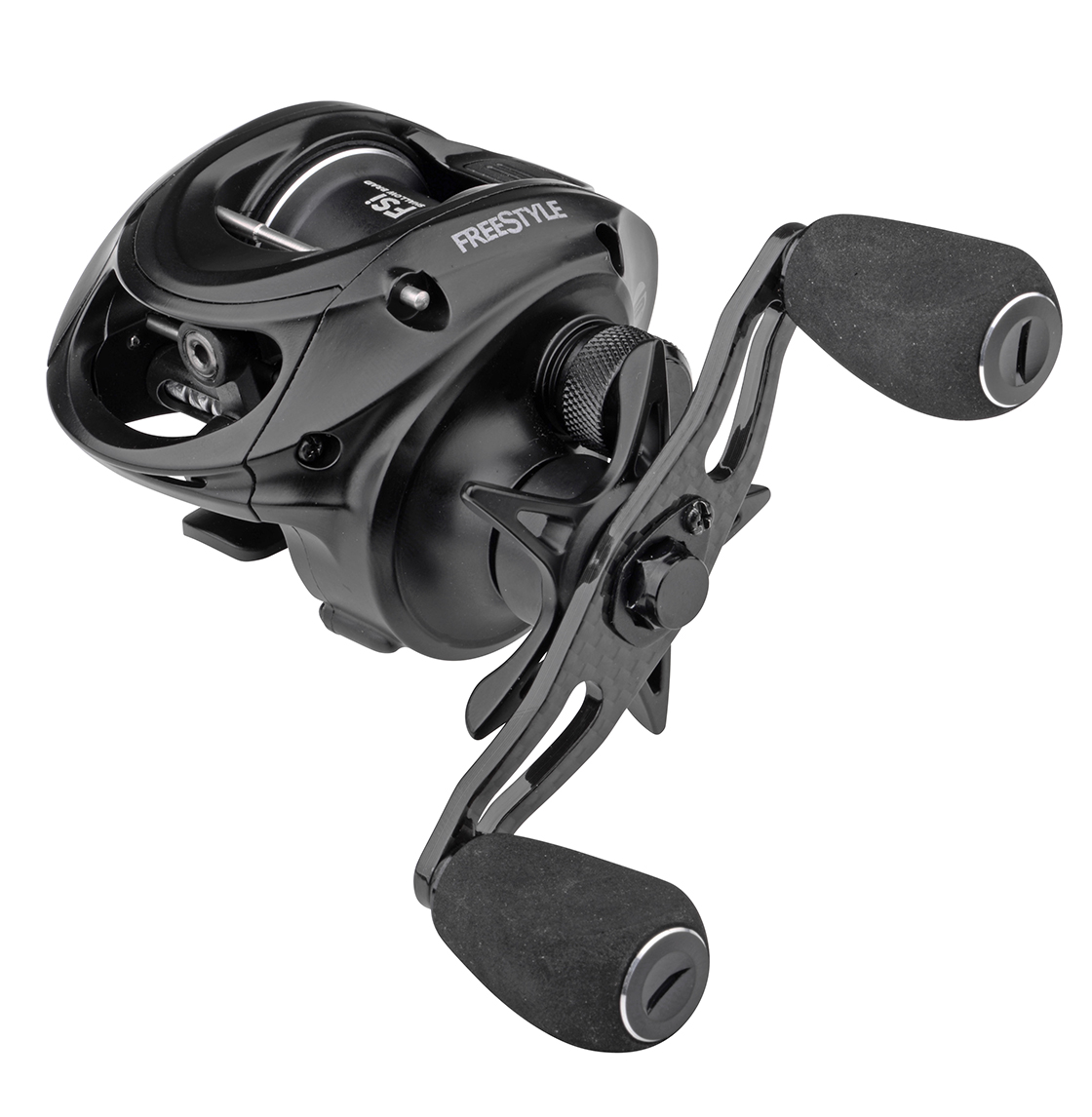 Spro Freestyle BC Baitcasting Reel