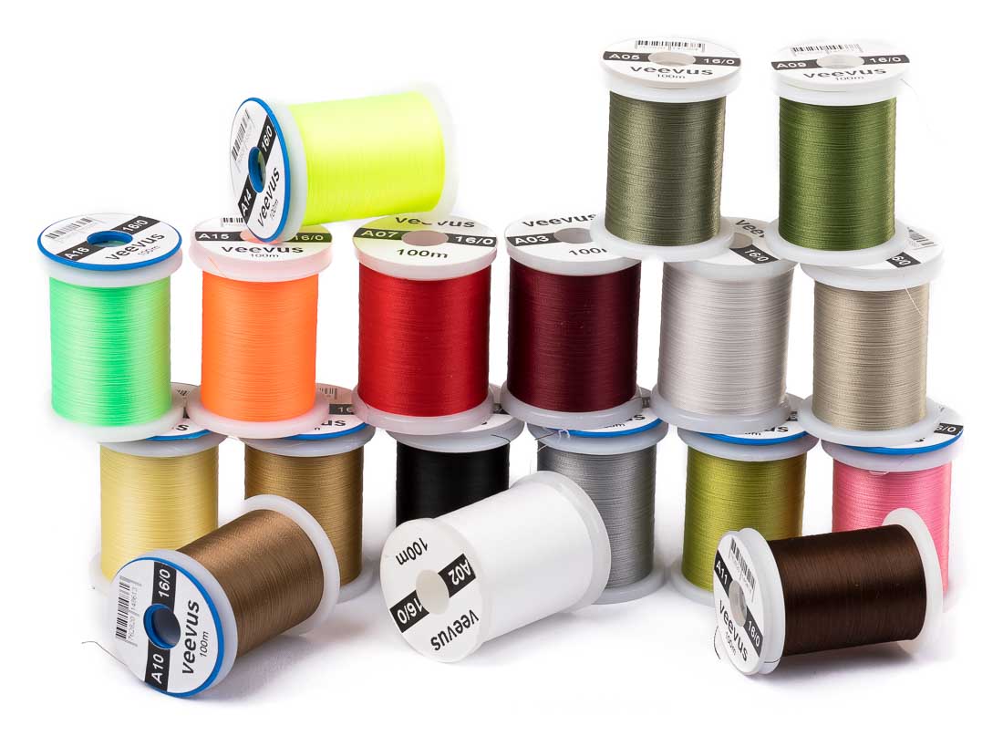 Veevus Tying Thread 16/0