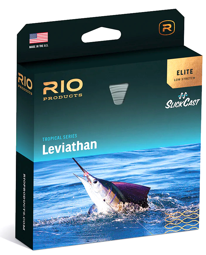 P-24123_Rio_Elite_Leviathan_Fliegenschnur_ Rio Elite Leviathan Fly Line