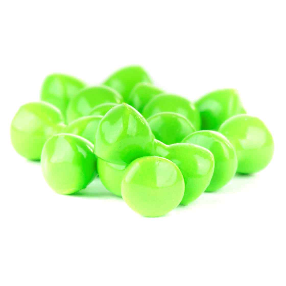 fluo green
