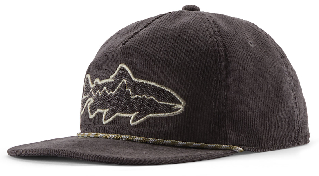 Patagonia Fly Catcher Hat FZIN
