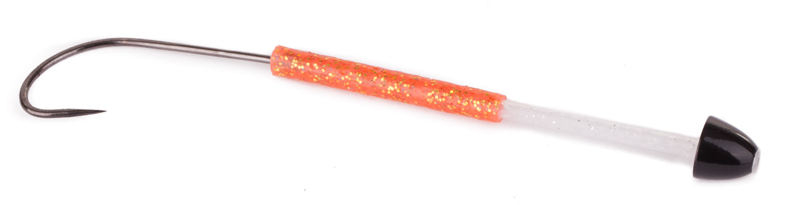 adh-fishing_cones-3mm-tuben-rig Anwendungsbeispiel: Pike-Rig