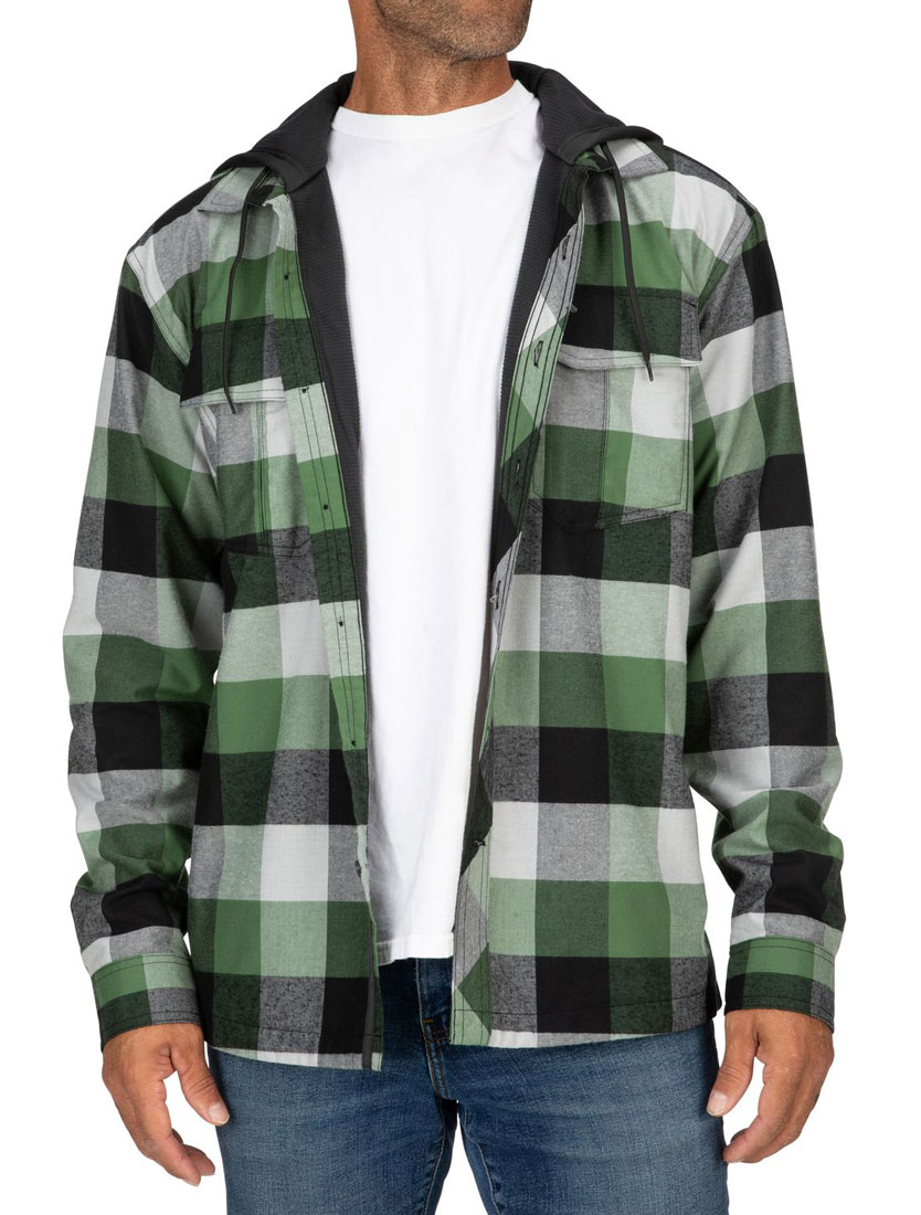 Simms_Coldweather_Hoody_Hemd_navy_buffalo_plaid_2 Example (different colour)