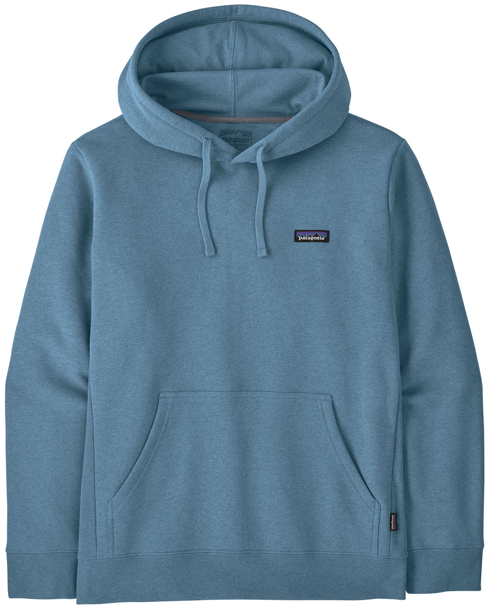 Patagonia P-6 Label Uprisal Hoody SHRB