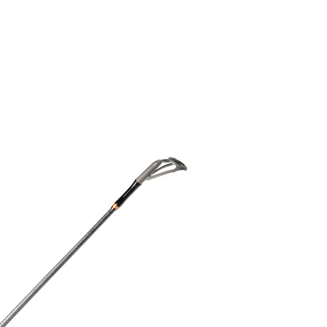 Zeck Jigsaw Spinning Rod