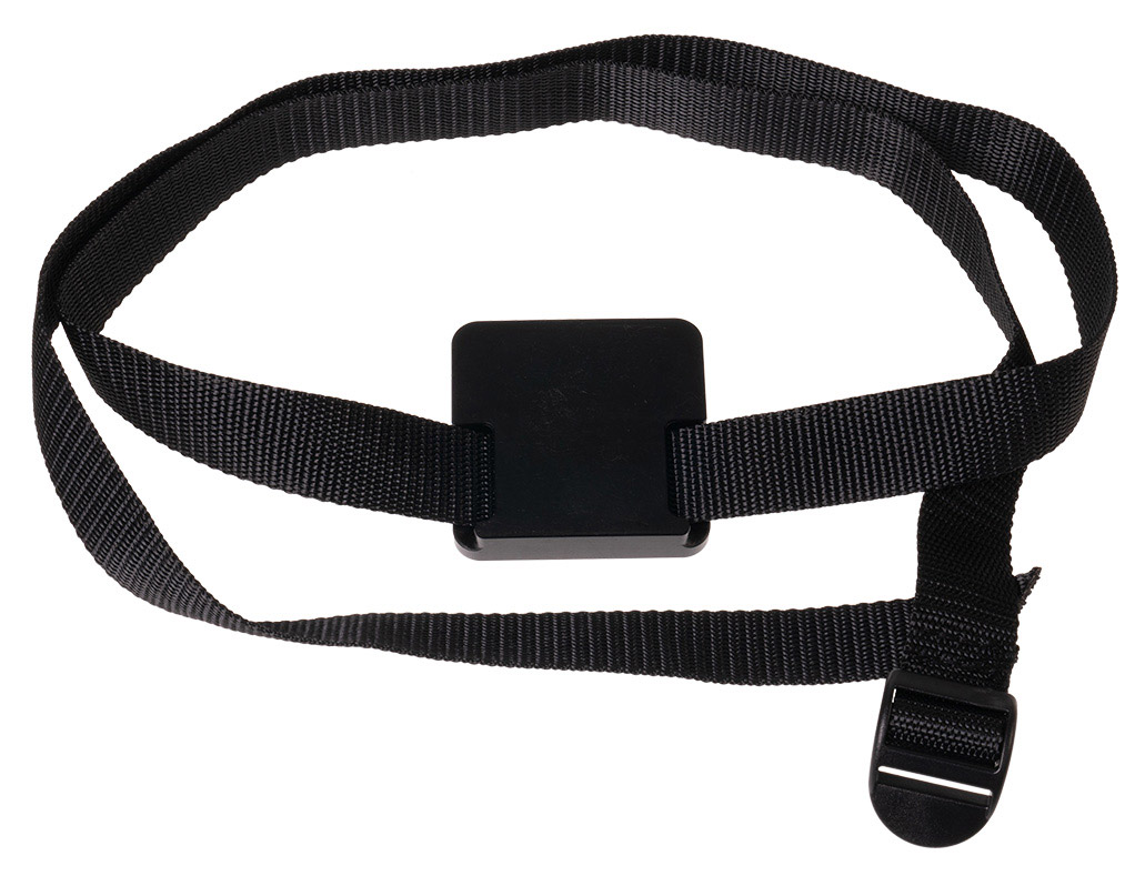 Zeck Belly Cat Transducer Mount