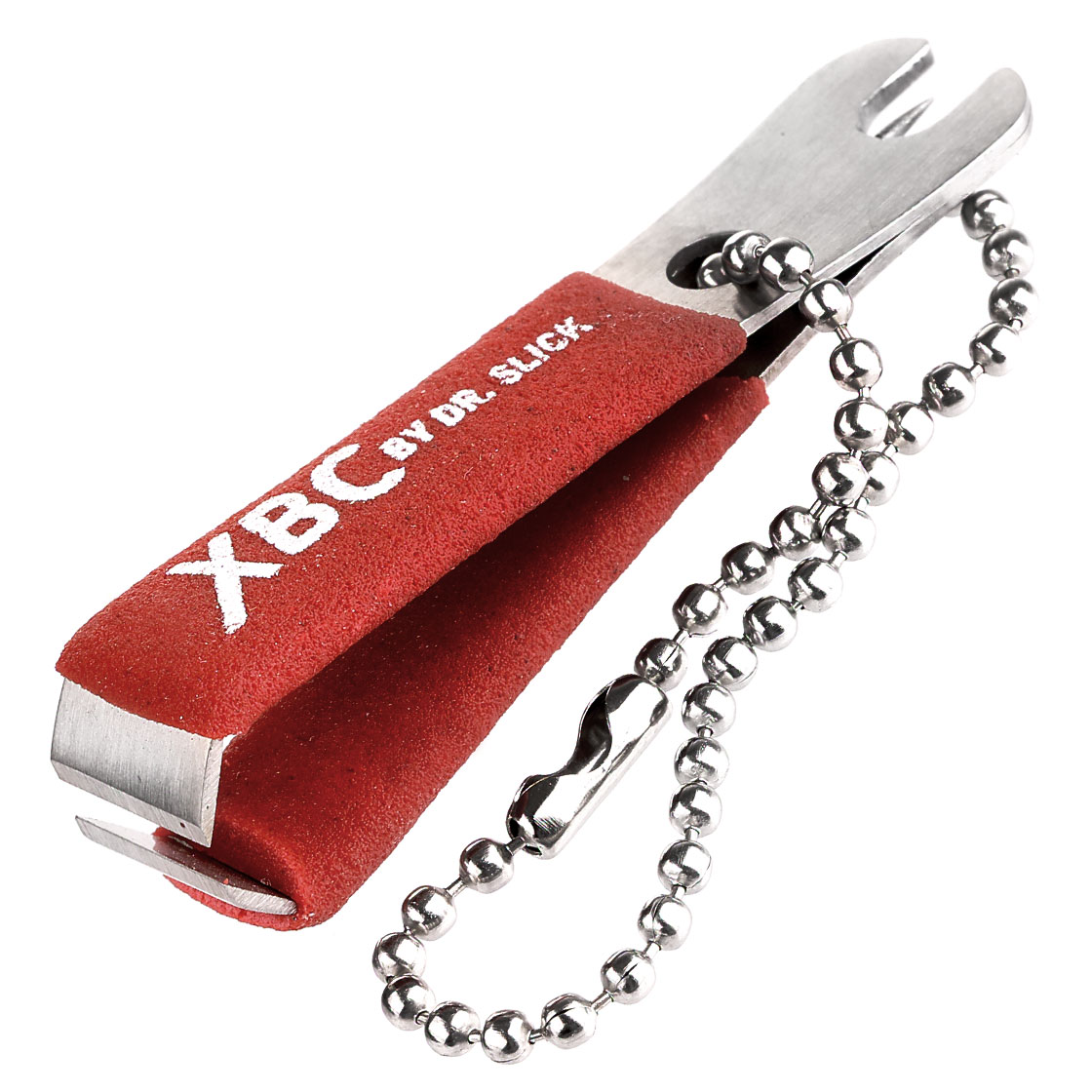 P-21968_schnurknipser_red Dr. Slick XBC Nipper red