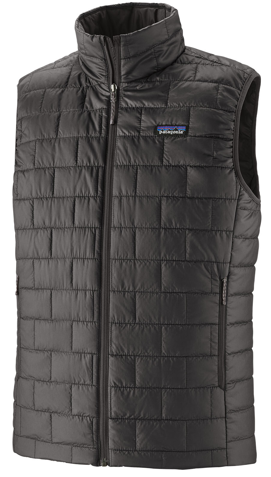 Patagonia Nano Puff Vest BLK - Black