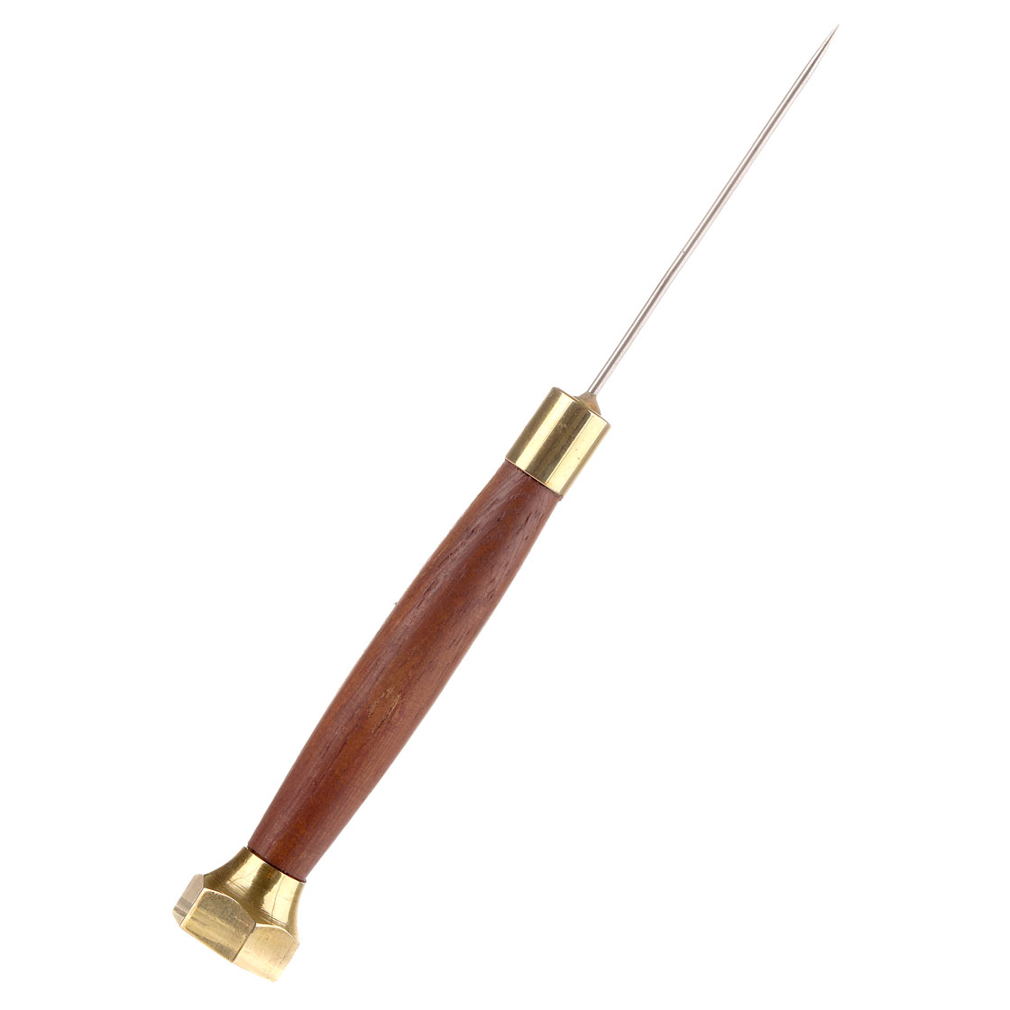 Bodkin Dubbing Nadel Wooden Handle Deluxe