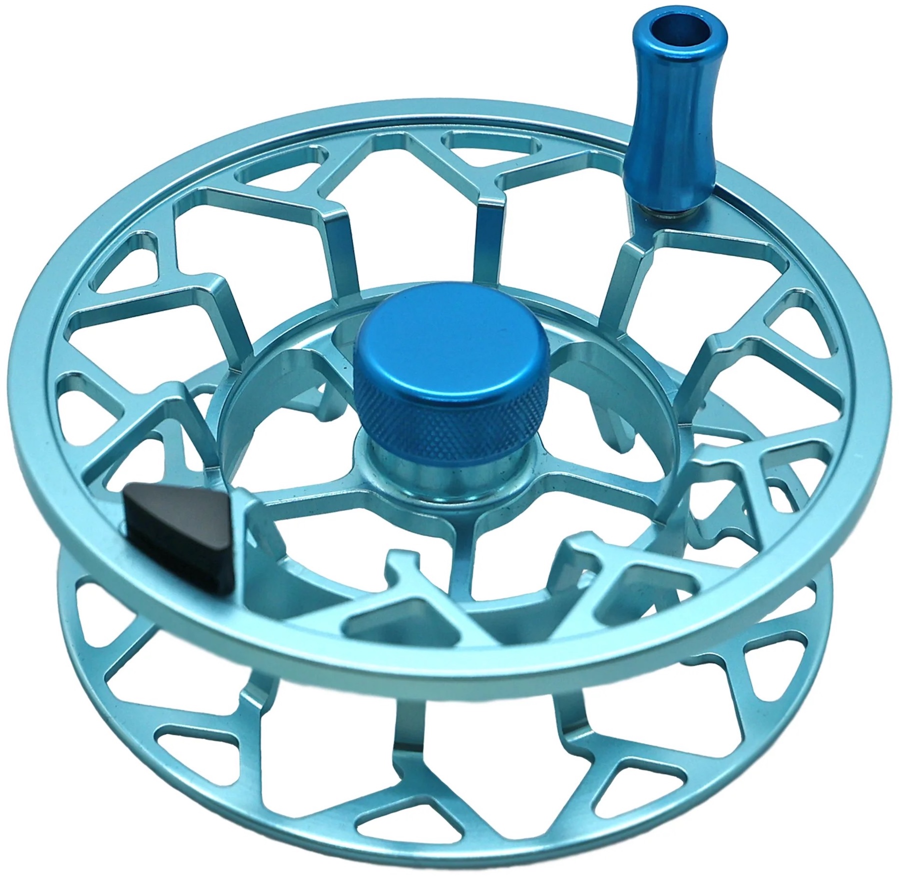 Cheeky Burst First Lagoon Coil