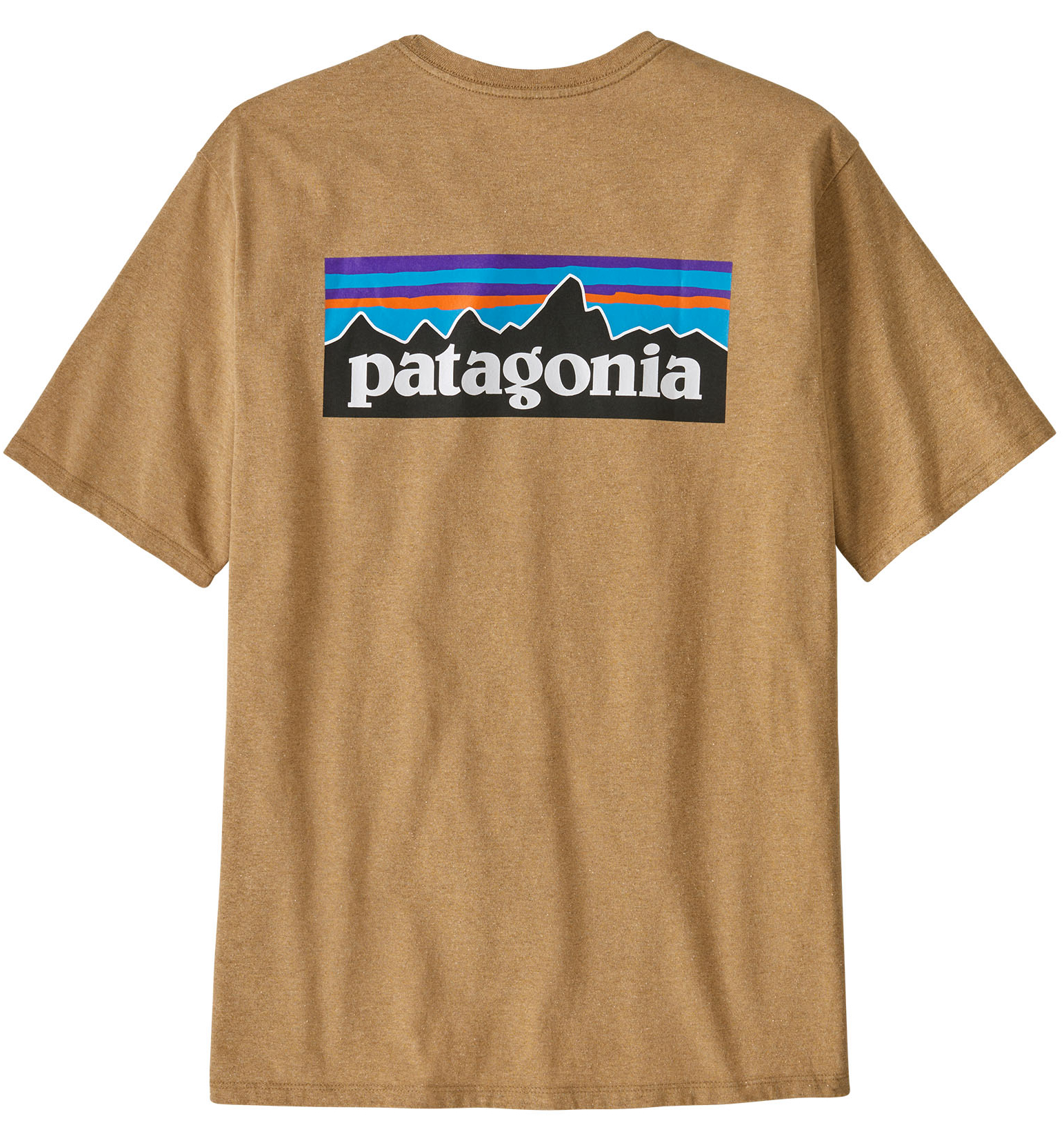 Patagonia P-6 Logo Responsibili-Tee TNGO