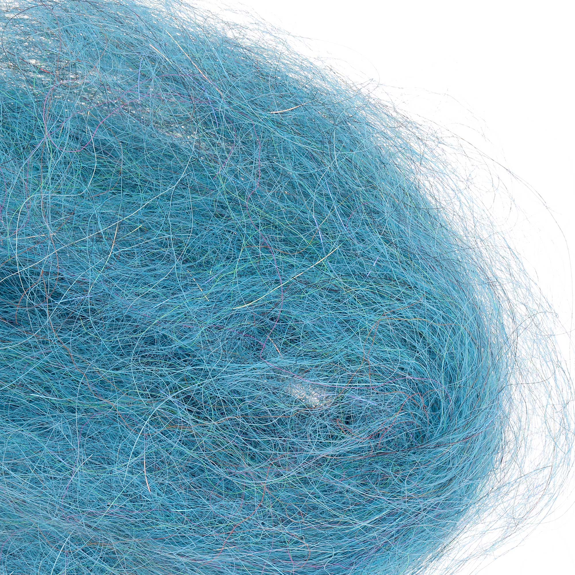 Natural + Secret Supreme Pike & Predator Hair