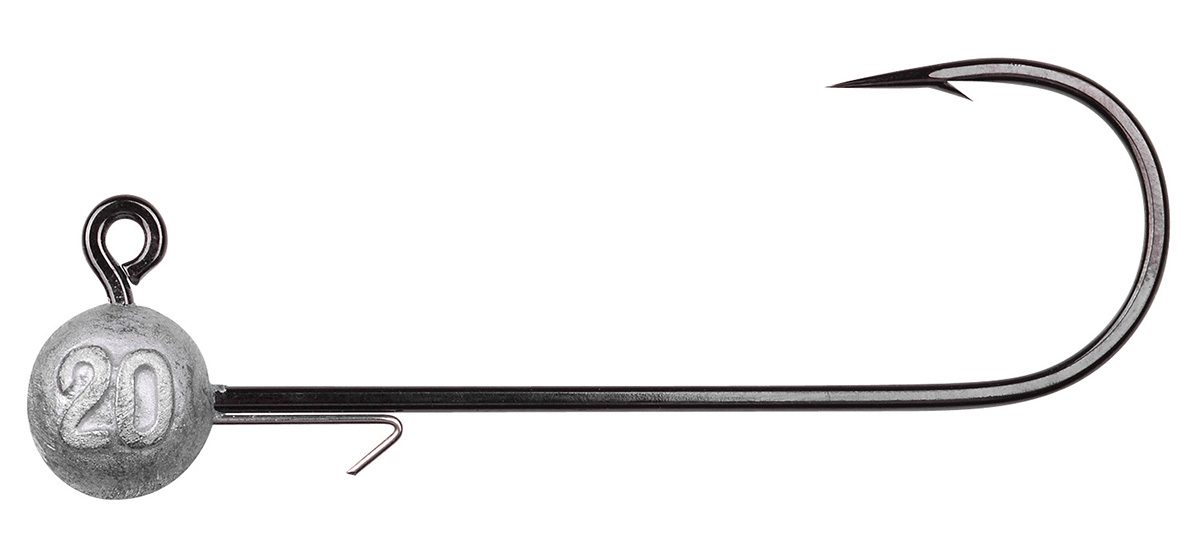 Gamakatsu_round_Jighead_4931_gross_1 Gamakatsu Round Jighead #12/0