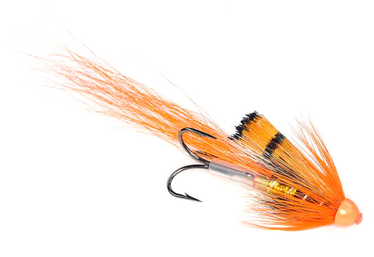 Guideline Tubefly Allys Gold Tube Cone