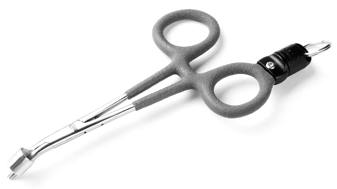 Geoff Anderson WizTool Release Clamp with Magnet