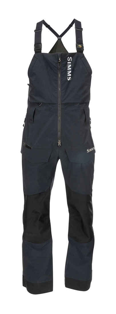 Simms_ProDry_Bib_Latzhose_black_1 Simms ProDry Bib black