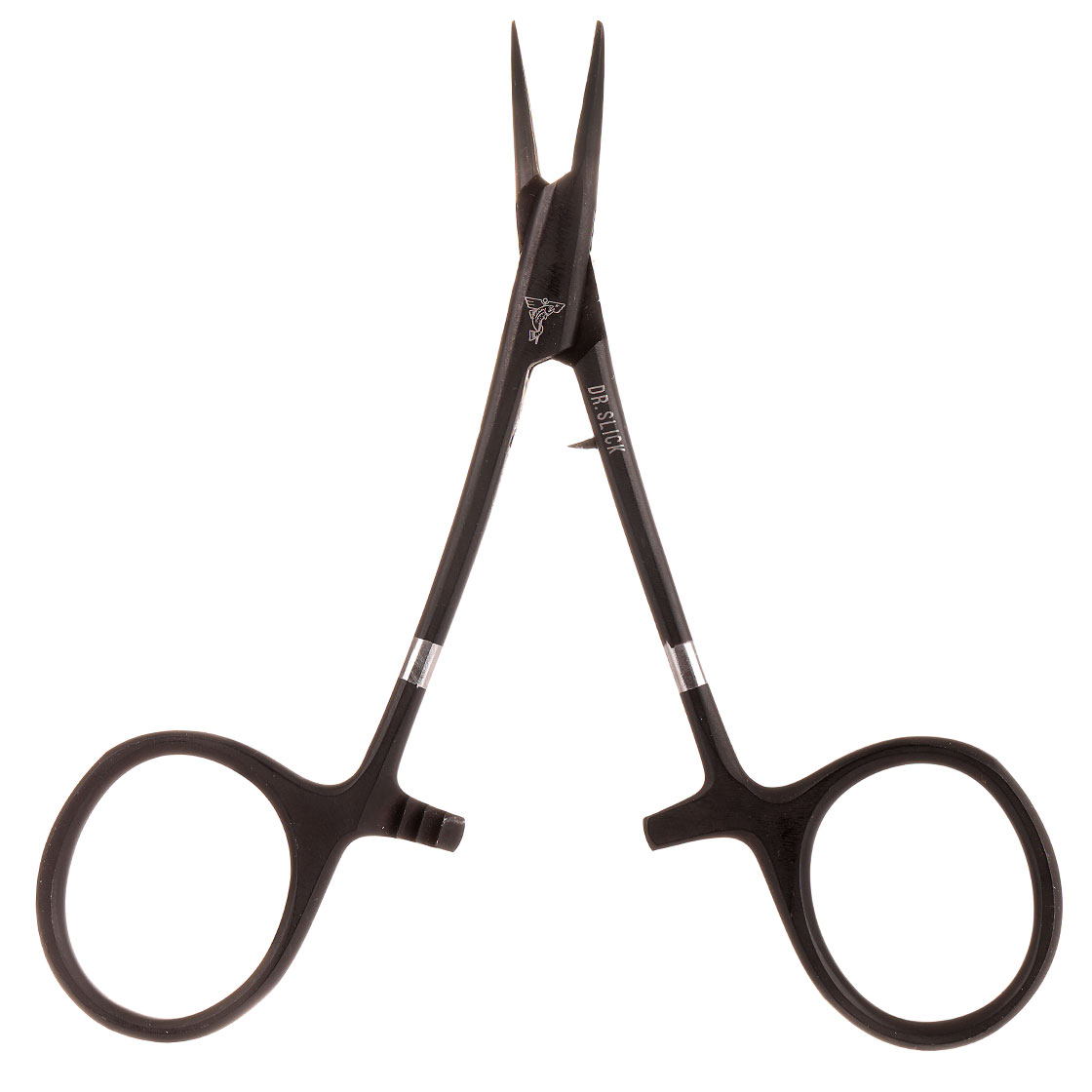 Dr. Slick Spring Creek Clamp Black