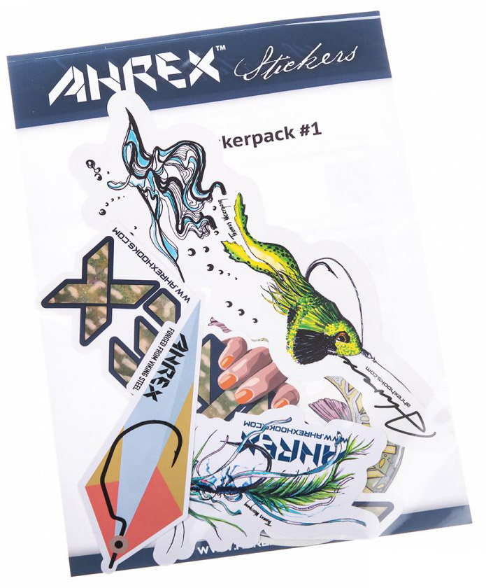 Ahrex_Predator_Sticker_Pack