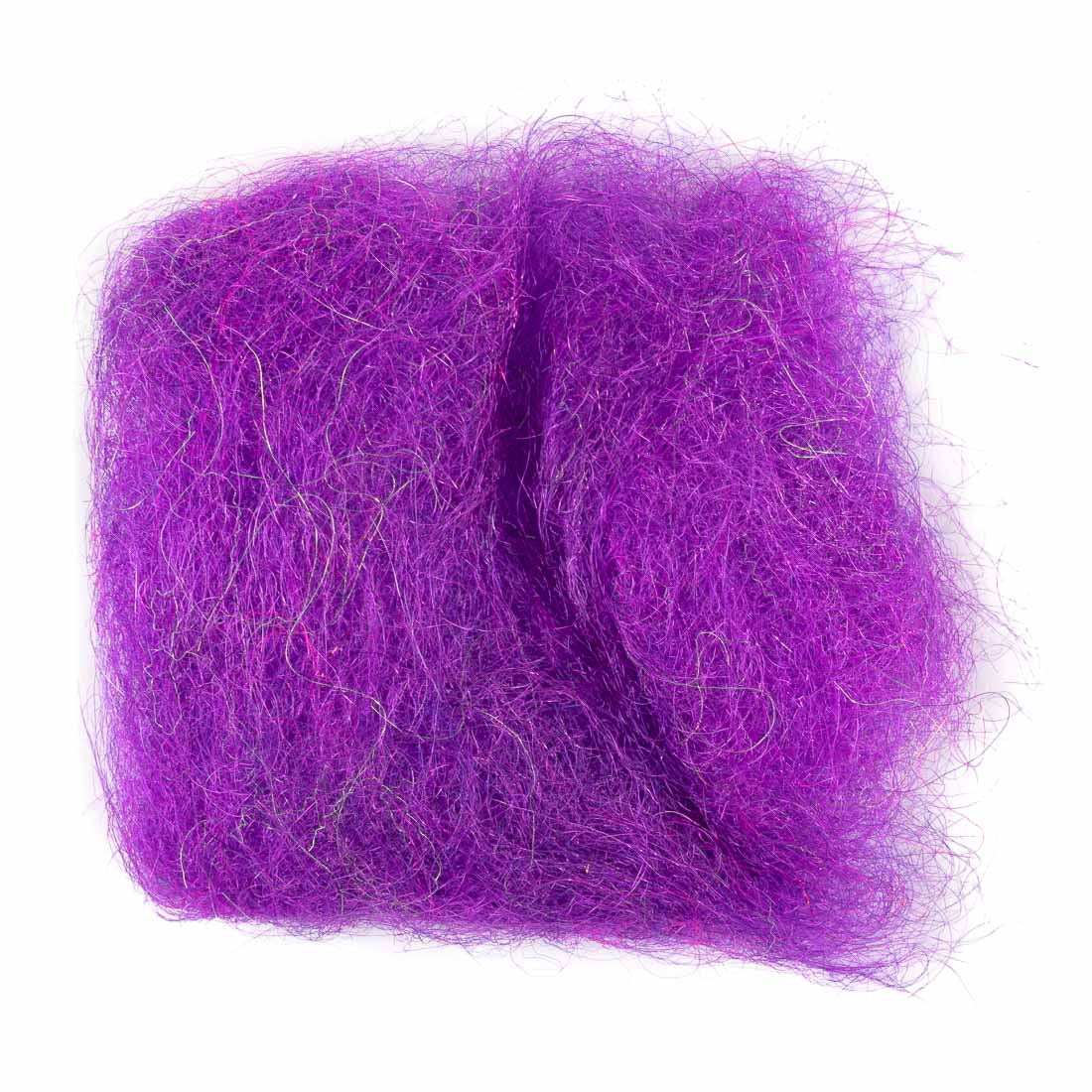 blushing pink/purple