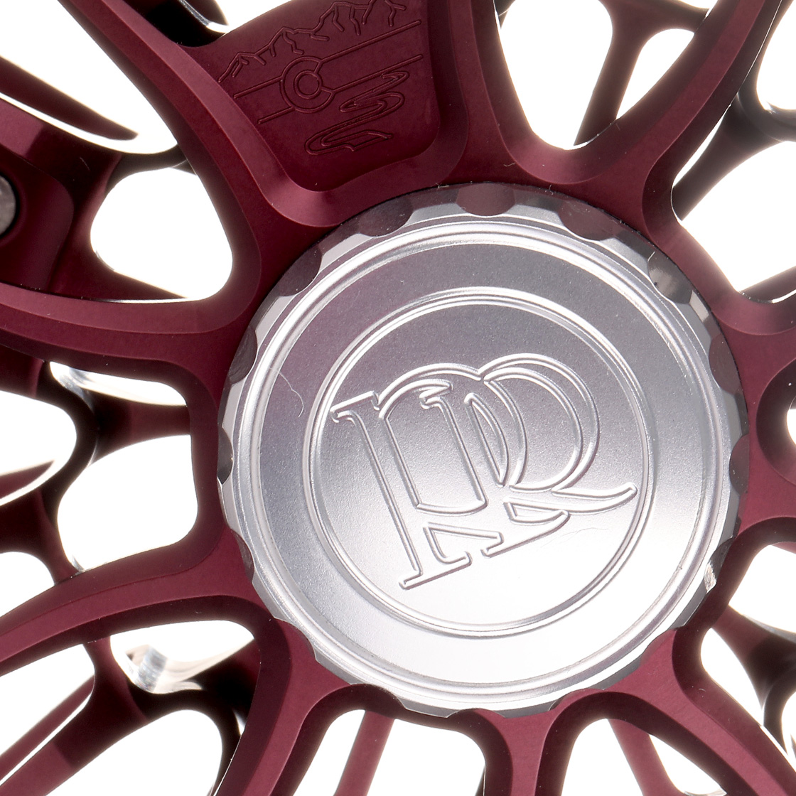 P-28496_Ross-Reels-Animas-Fliegenrolle-matte-merlot_detail-2