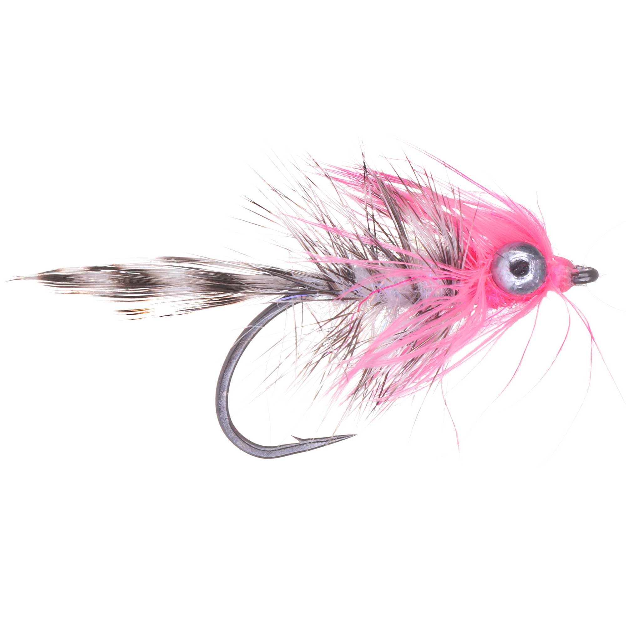Future Fly Polar Magnus sea trout fly