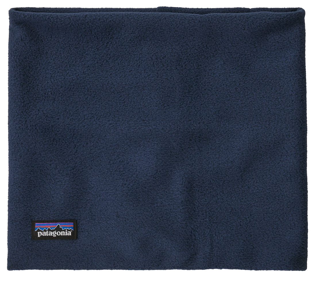 Patagonia Micro D Gaiter Fleece Buff NENA