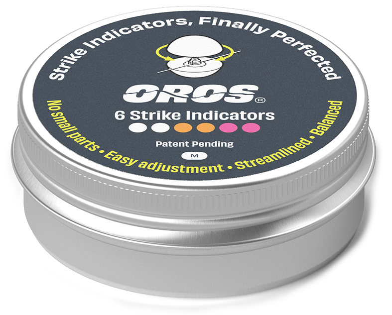 P-25003_Oros_Strike_Indicator_6er_Set_5