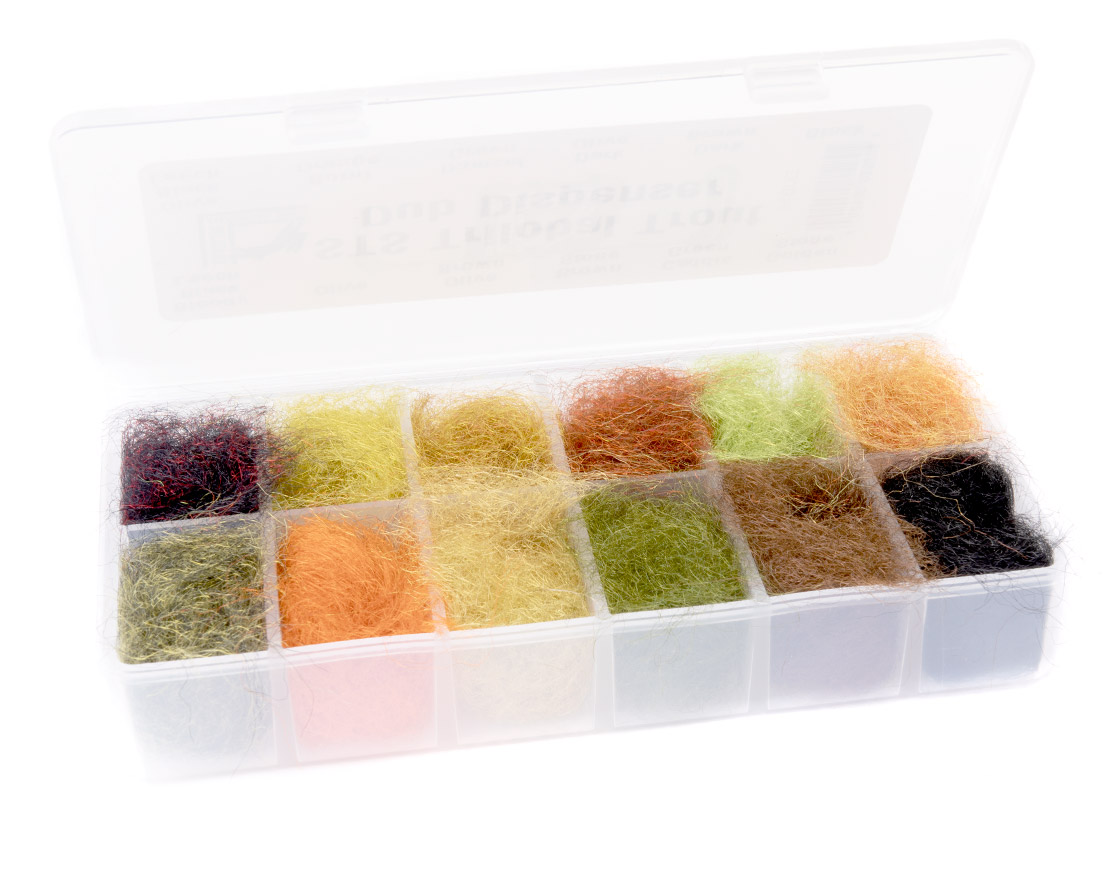 STS-trilobal-trout-dub-dispenser