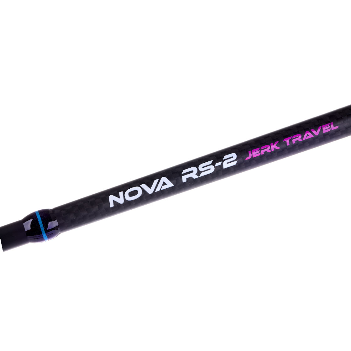 Sportex Nova Jerk Travel RS-2 Baitcasting Rod