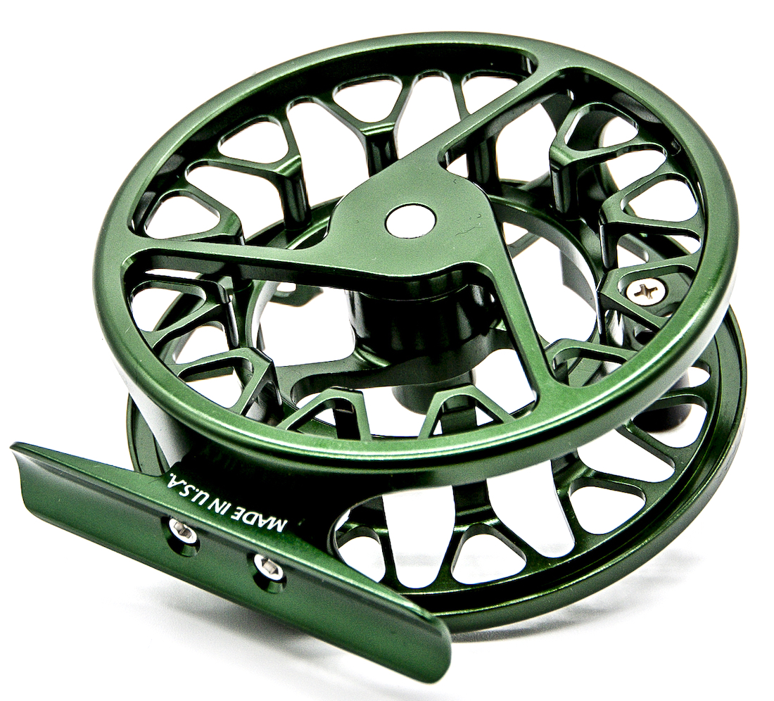 P-25016_Galvan_Brookie_Fliegenrolle_Green_3