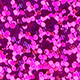 holo fucsia