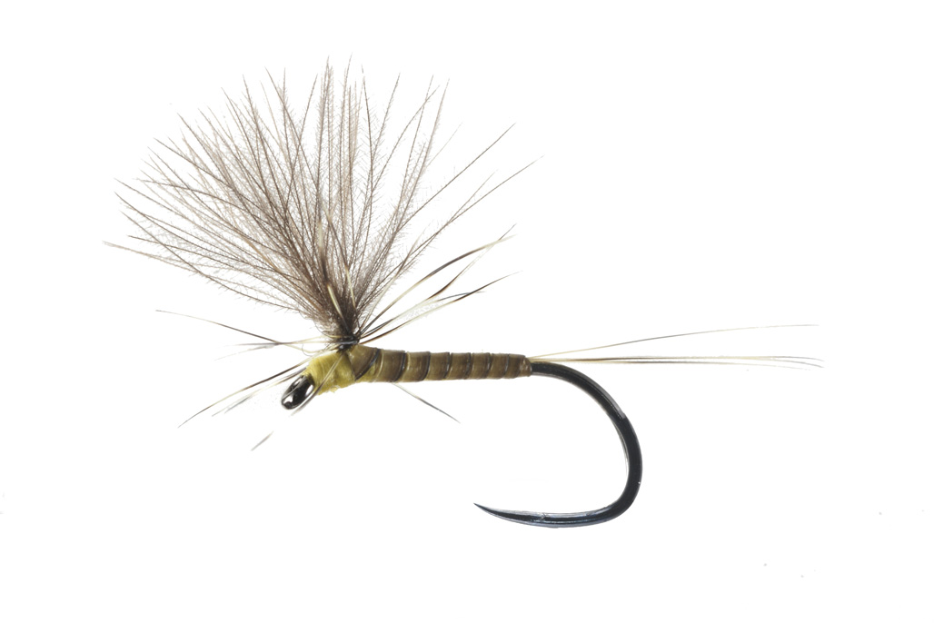 Tying Example