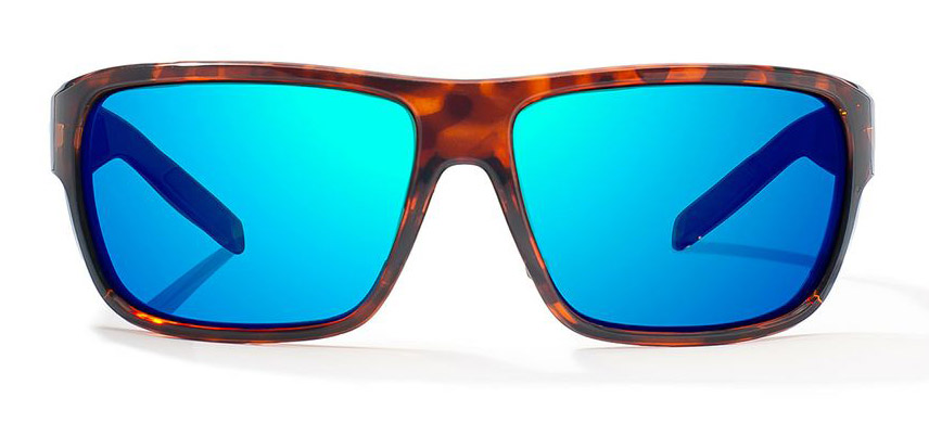 Bajio_Polbrille_Rigolets_brown_tort_gloss_blue_mirror_1