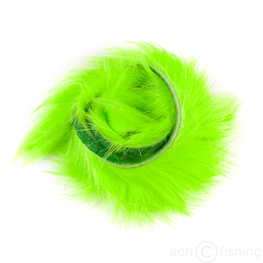 fluo chartreuse