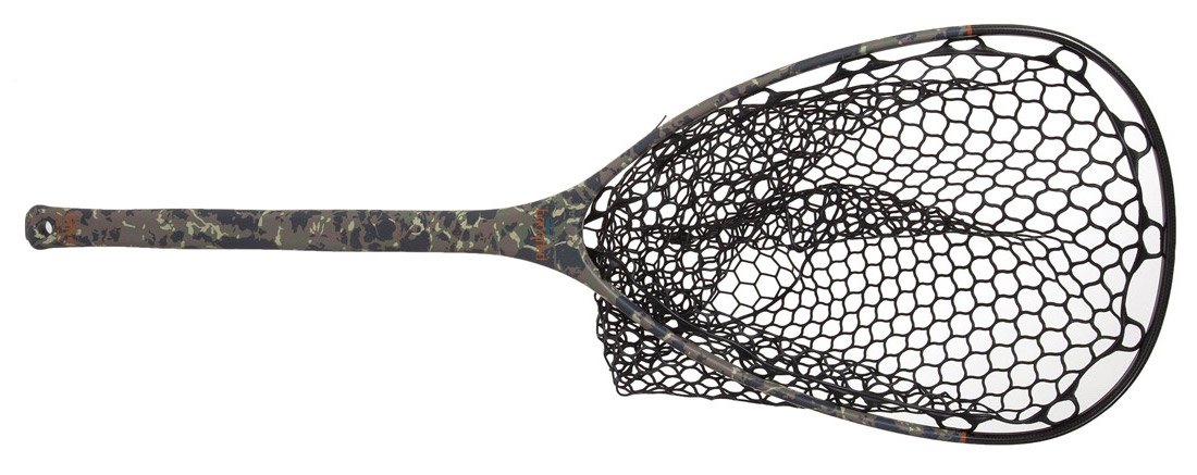 Fishpond_Nomad_Mid_Length_riverbed_camo_titel Fishpond Nomad Mid-Length Net riverbed camo