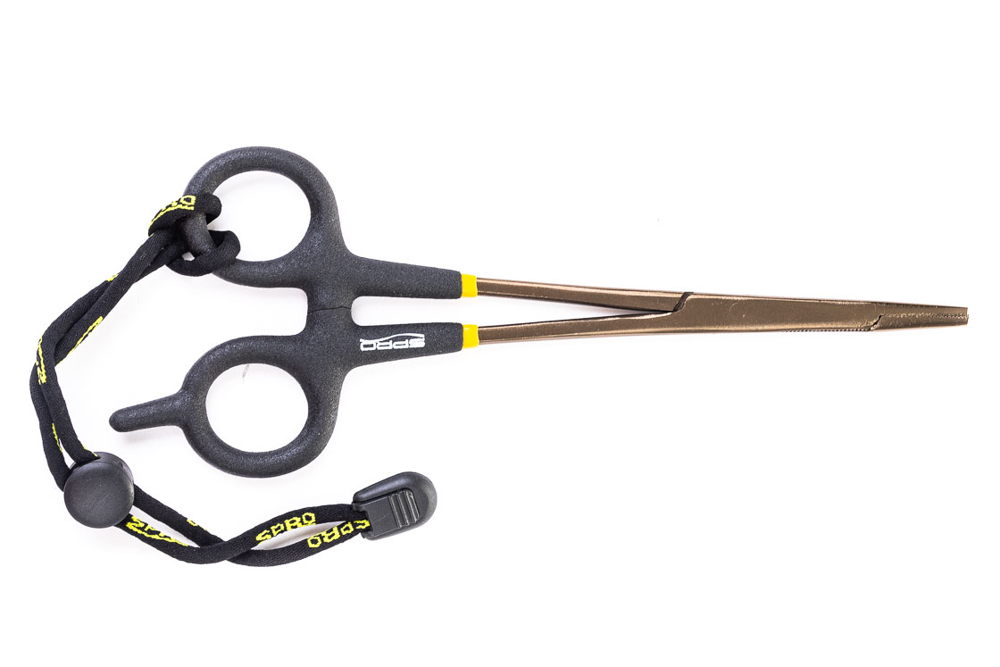 Predator Pliers Extra Lang 20 cm