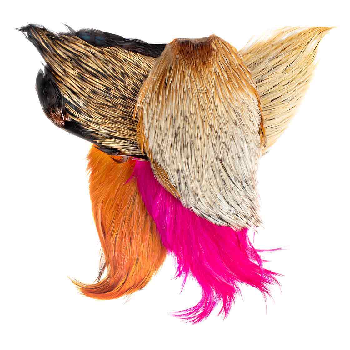 Fly Scene Cock Cape