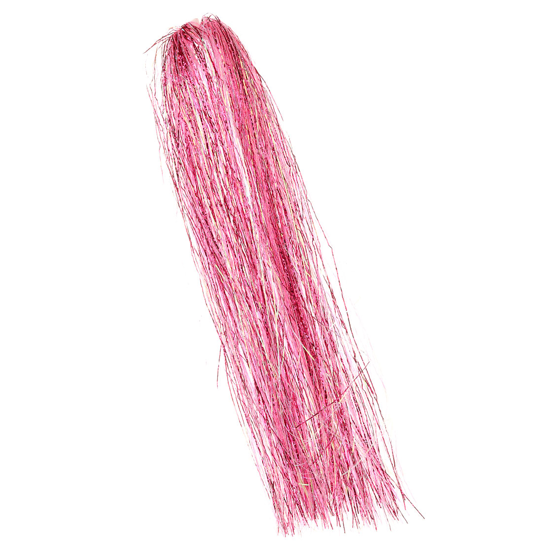 Fluo Red Pearl